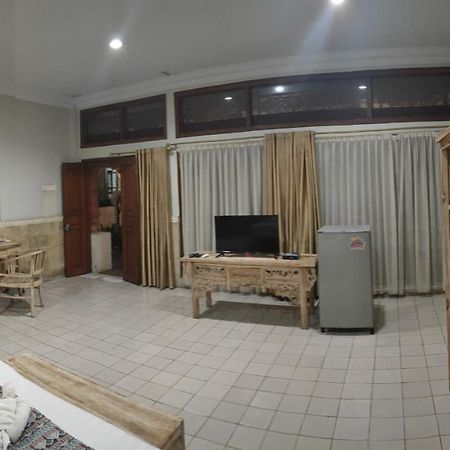 Hana Kuta Beach Hotel Eksteriør billede